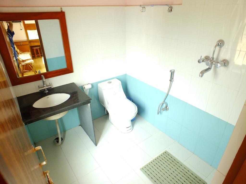 Hotel Greenland Pokhara Oda fotoğraf
